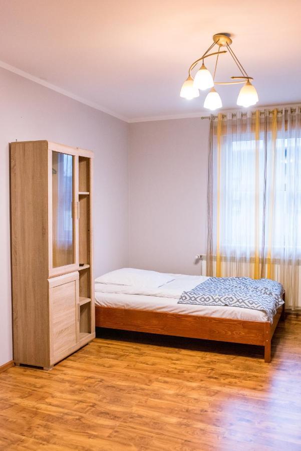 Pokoje Goscinne U Meresa Żywiec 외부 사진
